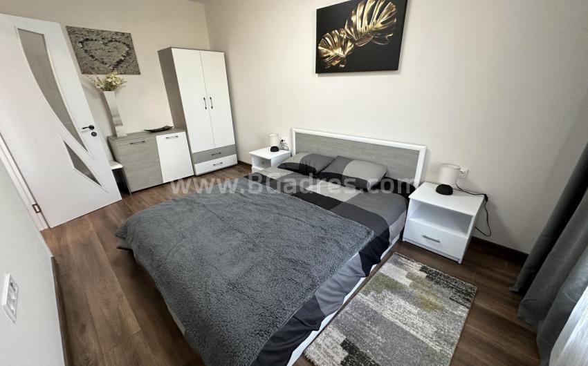 One bedroom apartment in Sarafovo І №3872