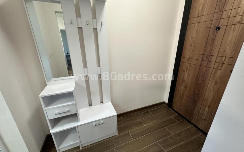 One bedroom apartment in Sarafovo І №3872