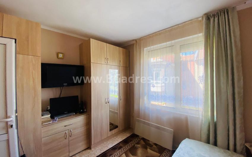 Apartments in a residential building in Pomorie І №3632
