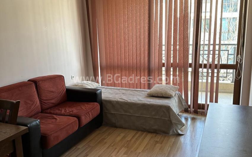 Wohnung im Komplex Pacific 2 І №2830