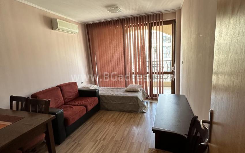 Wohnung im Komplex Pacific 2 І №2830