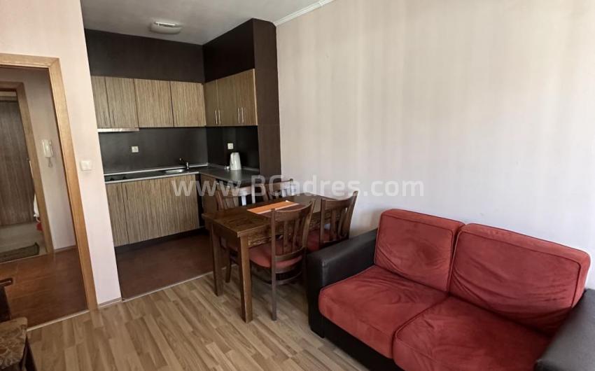 Apartment in Pacific 2 complex І №2830