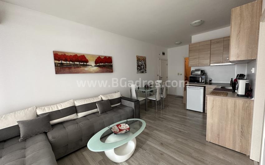 Apartment in Sunny Day 4 complex І №3045