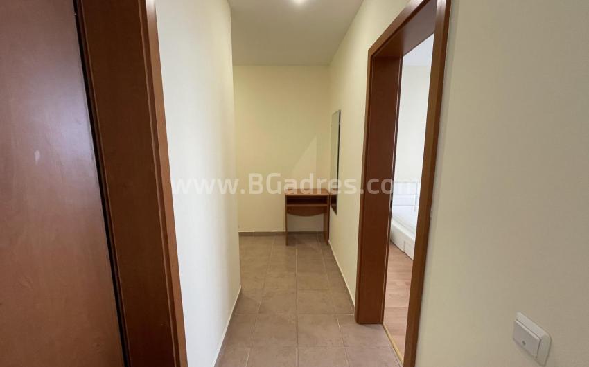 Wohnung mit Meerblick in Sveti Vlas І №3283