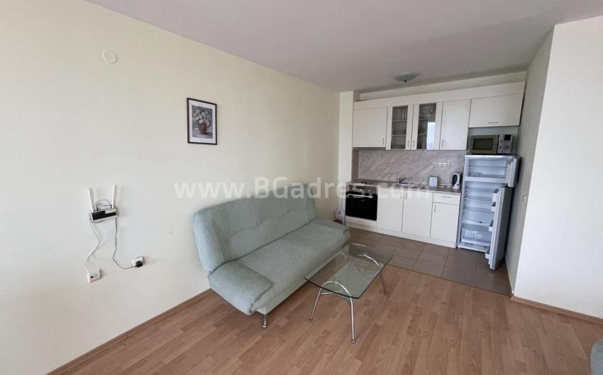 Wohnung mit Meerblick in Sveti Vlas І №3283