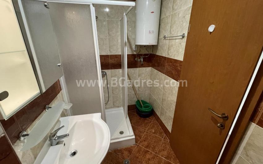 Wohnung mit Meerblick in Sveti Vlas І №3283