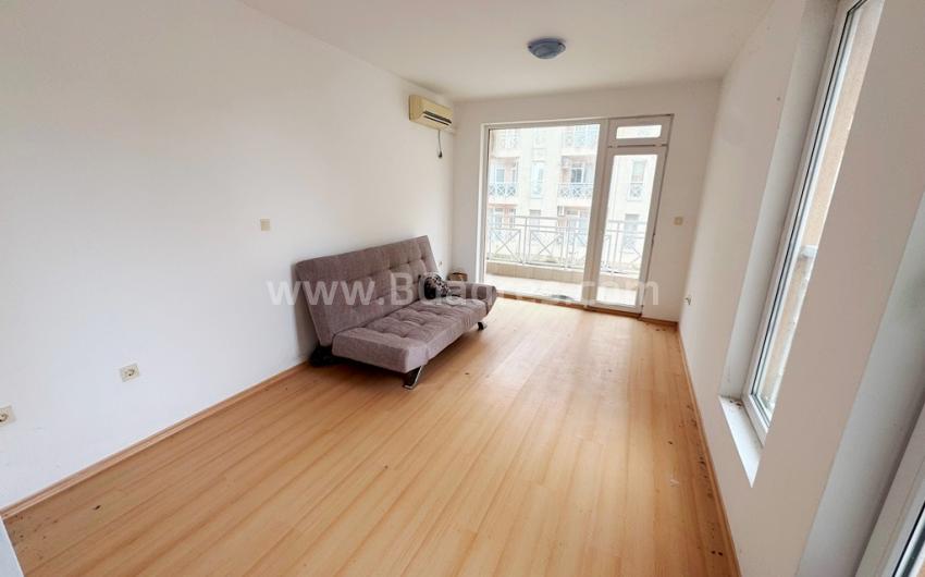 Студия в комплексе Санни Дэй 6 І №4594