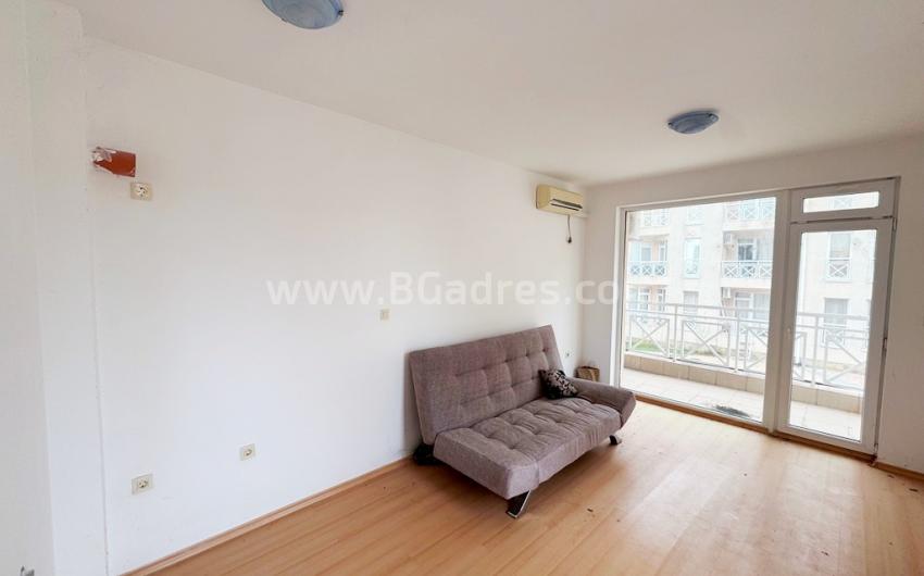 Студия в комплексе Санни Дэй 6 І №4594