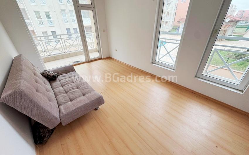 Студия в комплексе Санни Дэй 6 І №4594