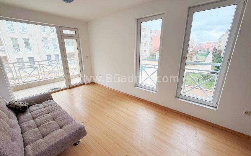 Студия в комплексе Санни Дэй 6 І №4594