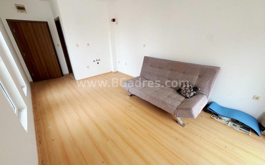 Студия в комплексе Санни Дэй 6 І №4594