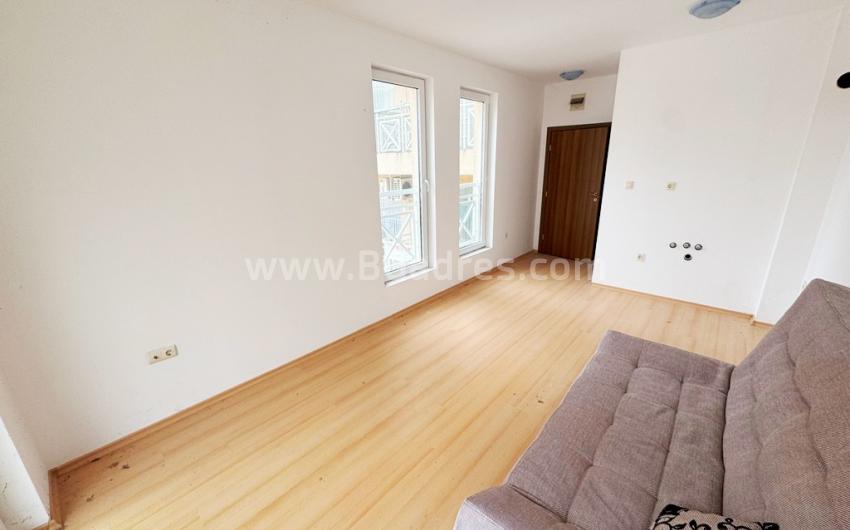 Студия в комплексе Санни Дэй 6 І №4594