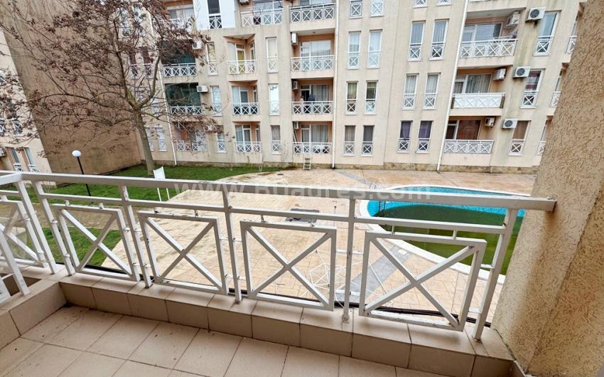 Студия в комплексе Санни Дэй 6 І №4594