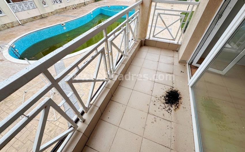 Студия в комплексе Санни Дэй 6 І №4594