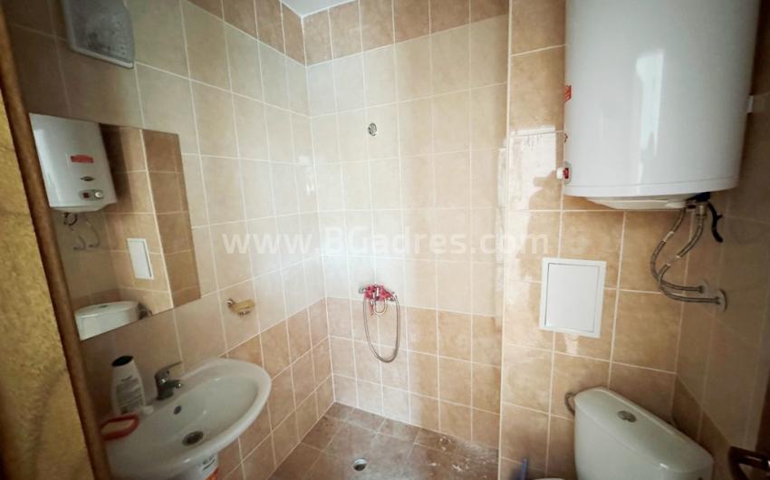 Студия в комплексе Санни Дэй 6 І №4594