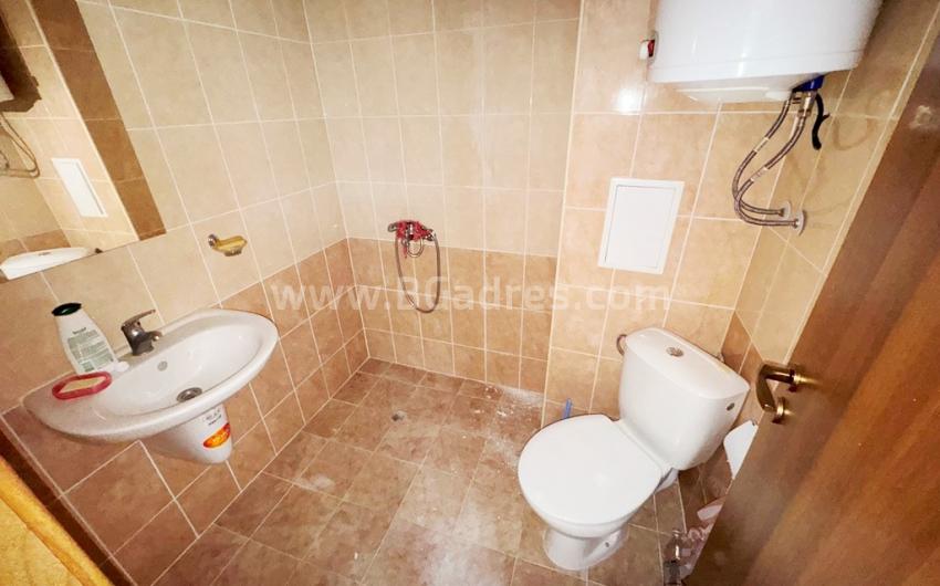 Студия в комплексе Санни Дэй 6 І №4594