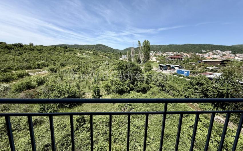 Studio with low maintenace fee in Sveti vlas І №4768