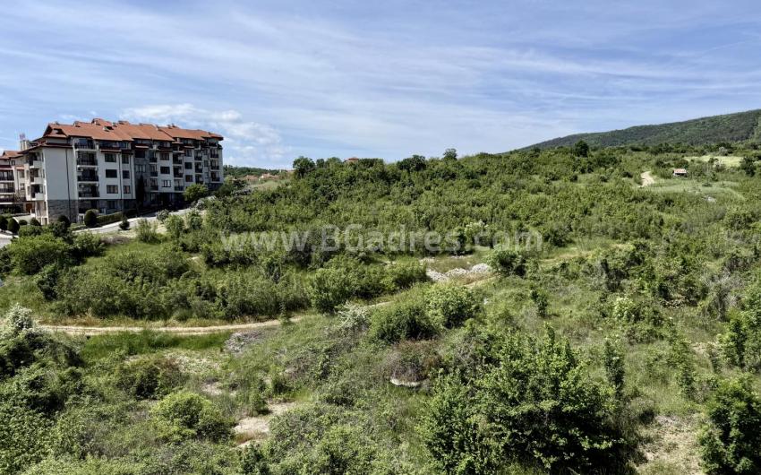 Studio with low maintenace fee in Sveti vlas І №4768