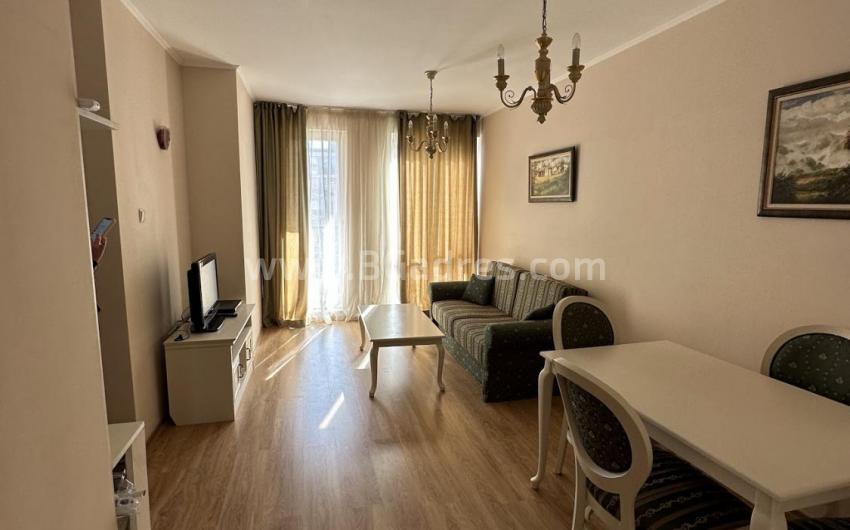 Apartment in the Izida Palace complex І №2864