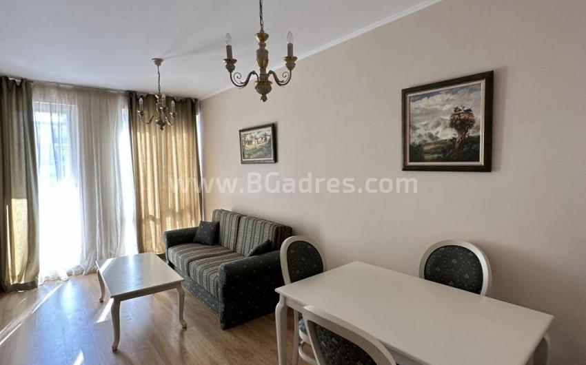 Apartment in the Izida Palace complex І №2864