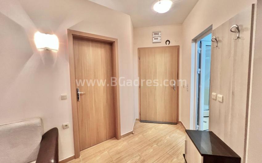 Apartment in the Sky Dreams complex І №4545