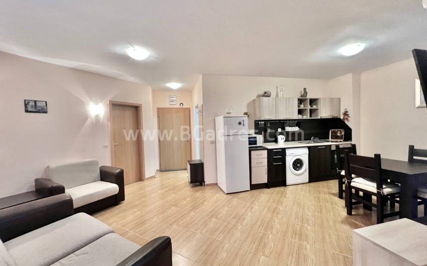 Apartment in the Sky Dreams complex І №4545