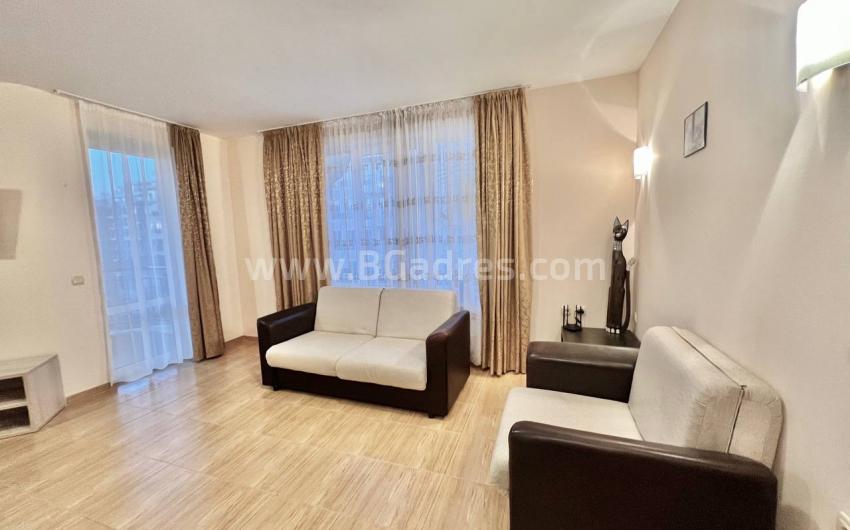 Apartment in the Sky Dreams complex І №4545