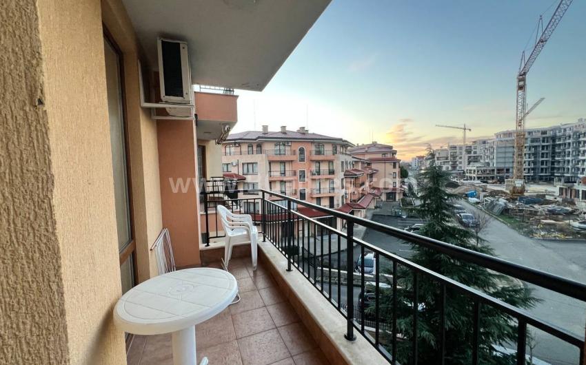 Apartment in the Sky Dreams complex І №4545