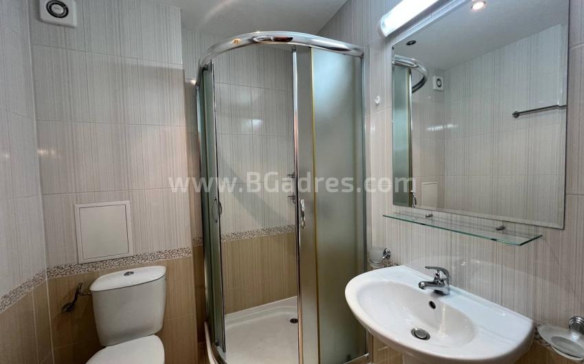 Apartment in the Sky Dreams complex І №4545