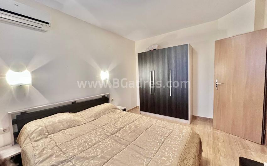 Apartment in the Sky Dreams complex І №4545