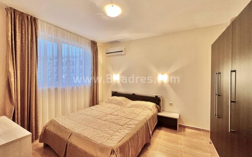 Apartment in the Sky Dreams complex І №4545