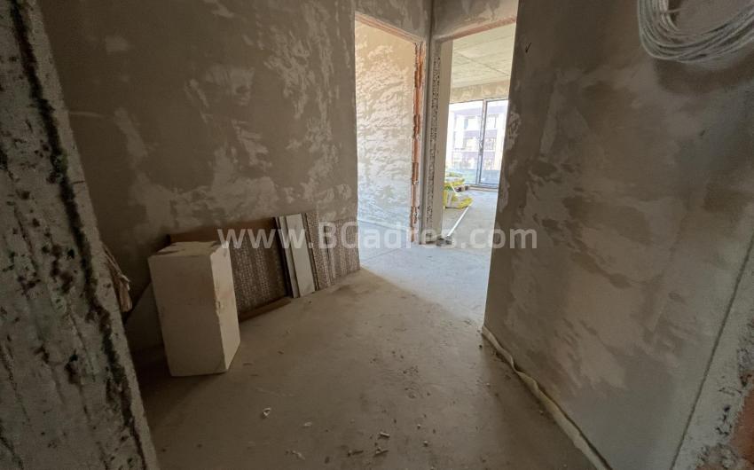 Апартамент в жилищна сграда в Поморие І №4502