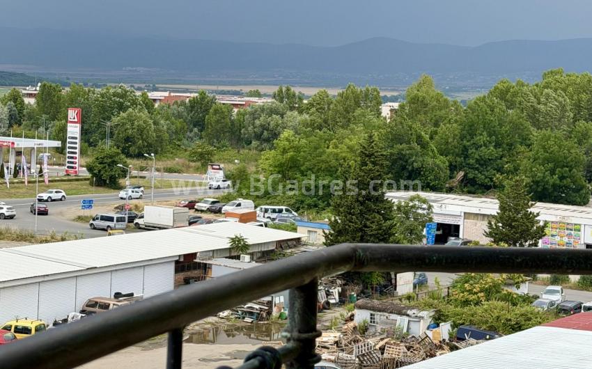 Студио с ниска такса до морето І №4796