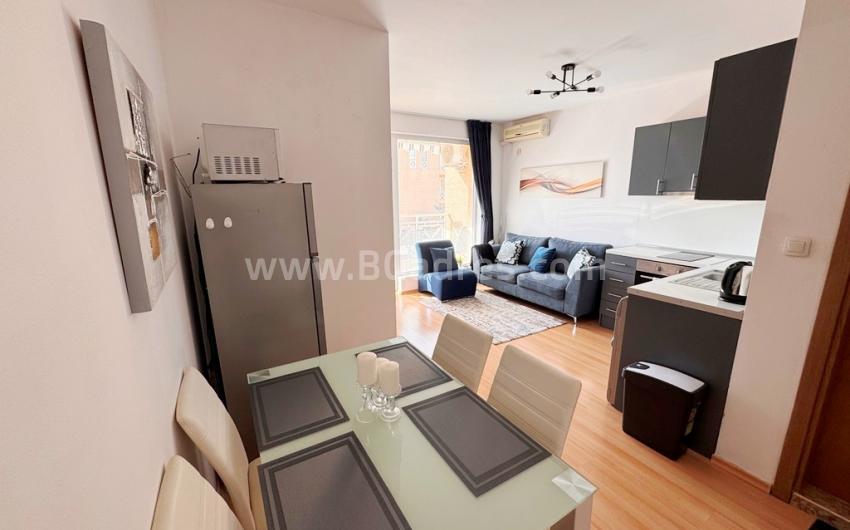 Wohnung in der Anlage Sunny Day 6 І №4735