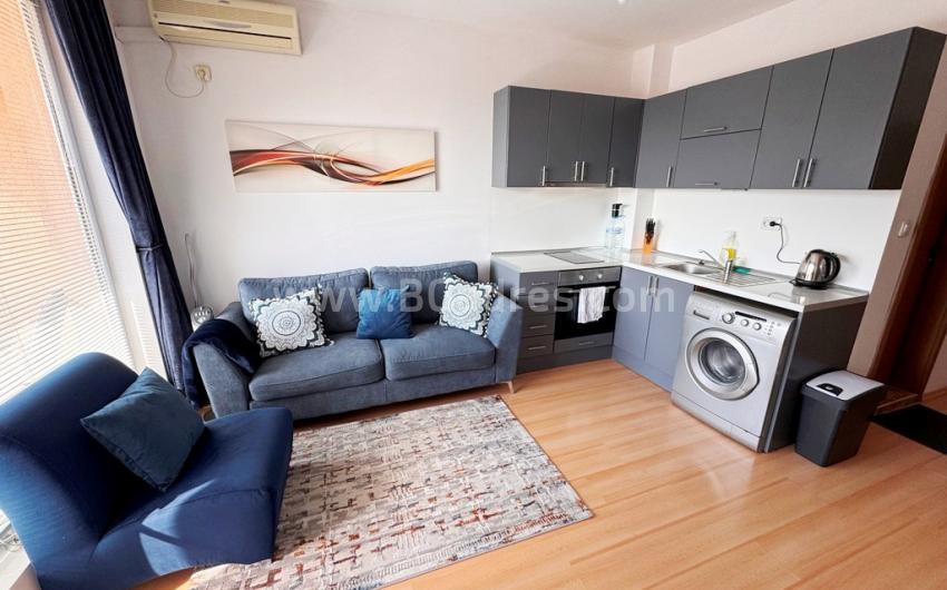 Wohnung in der Anlage Sunny Day 6 І №4735