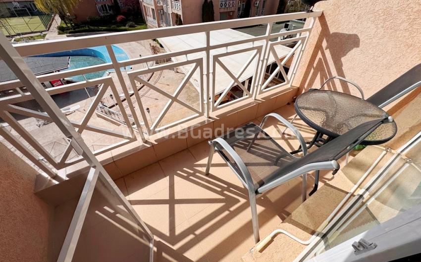 Wohnung in der Anlage Sunny Day 6 І №4735