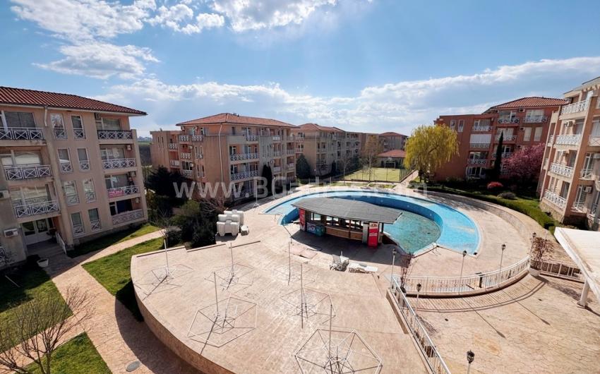 Wohnung in der Anlage Sunny Day 6 І №4735