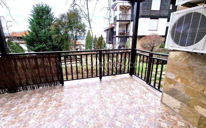 Two bedroom apartment in Sozopol І №3302