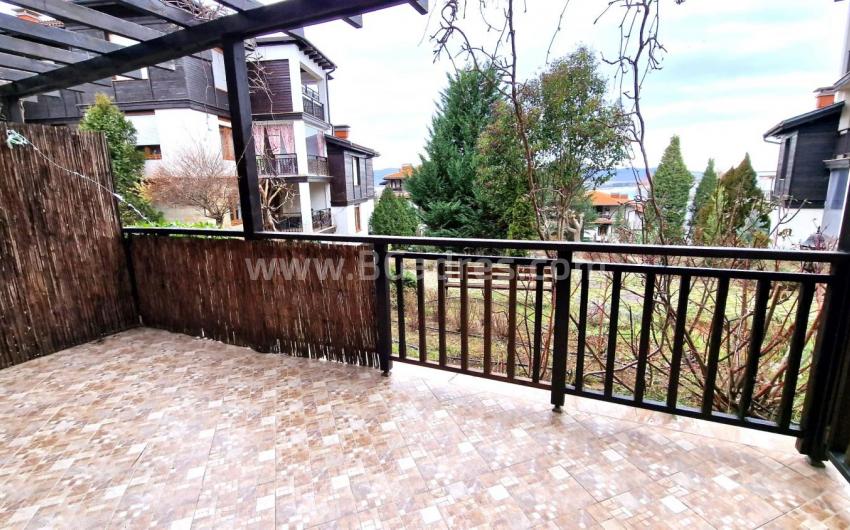 Two bedroom apartment in Sozopol І №3302