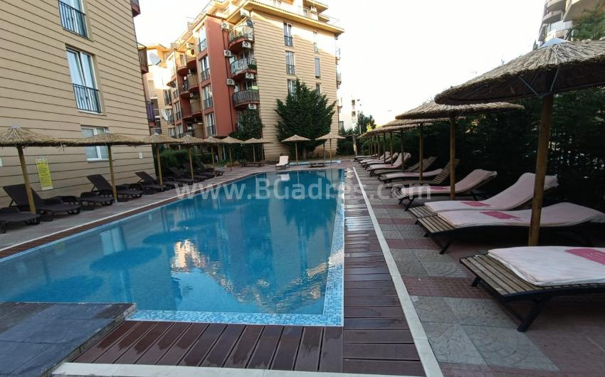 Квартира в комплексе Санни Вью Централ І №3727