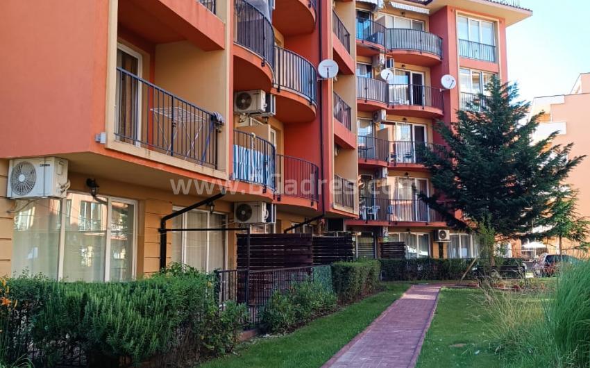 Квартира в комплексе Санни Вью Централ І №3727