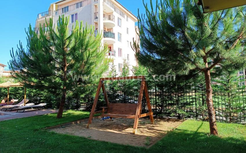 Квартира в комплексе Санни Вью Централ І №3727