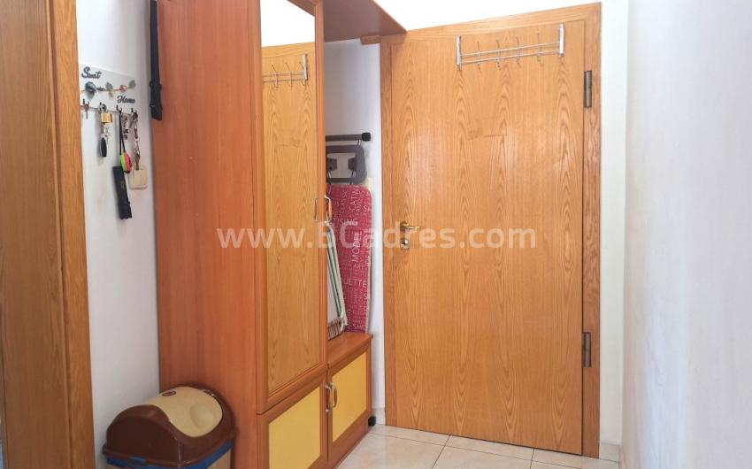 Wohnung mit geringen Wartungskosten in Strandnähe І №4364