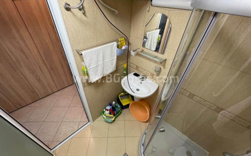 Günstige Wohnung im Zentrum von Sonnenstrand I №2611