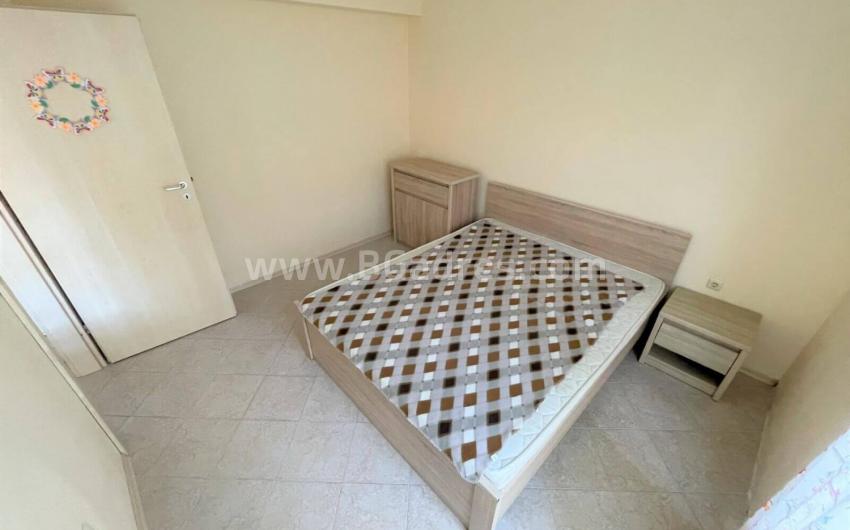 Günstige Wohnung im Zentrum von Sonnenstrand I №2611