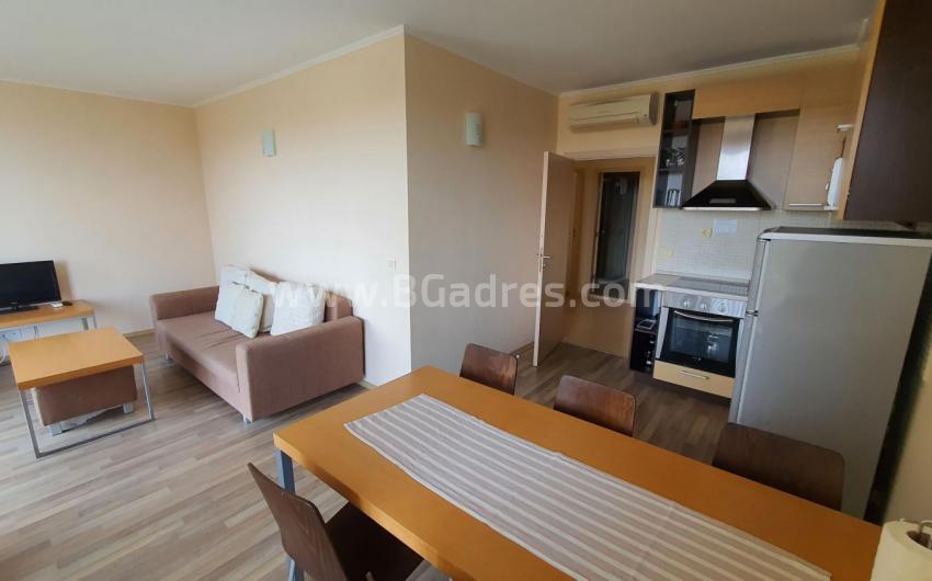 Apartment in the Obzor Beach Resort complex І №3839