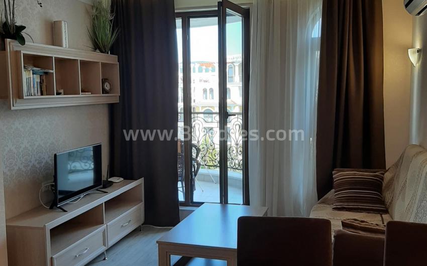 Apartment in Harmony Monte Carlo І №3059