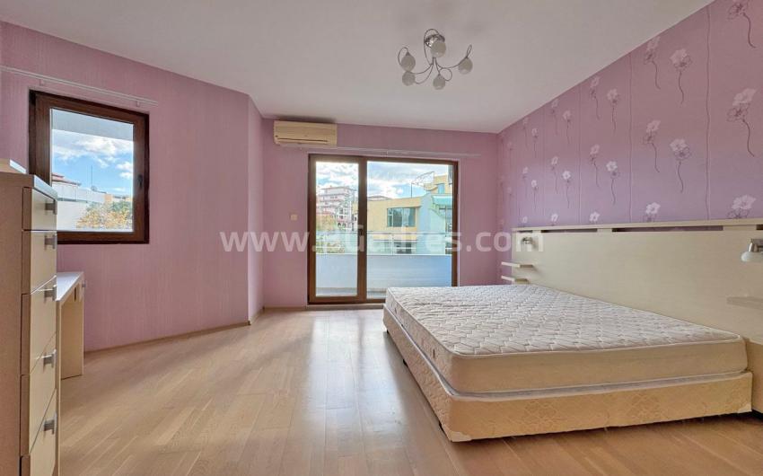 Penthouse in the center of Sunny Beach І №3885