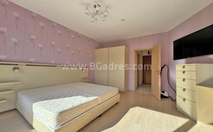 Penthouse in the center of Sunny Beach І №3885