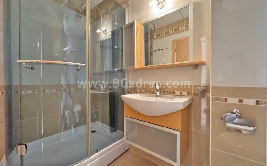 Penthouse in the center of Sunny Beach І №3885